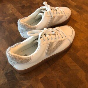 Tretorn Mixed Doubles Sherling